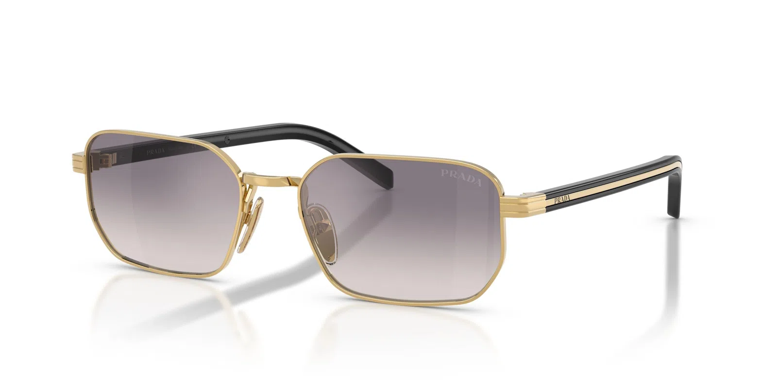 Prada D62S Sunglasses - view 3